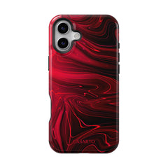 Red Rush