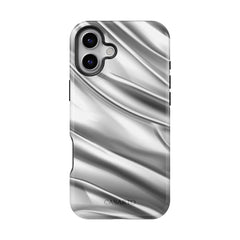 Silver Waves