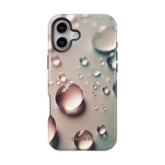 Calm drops