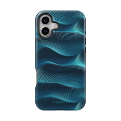Blue Desert