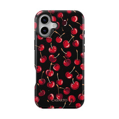 Berry fluistert