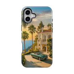 Golden escape