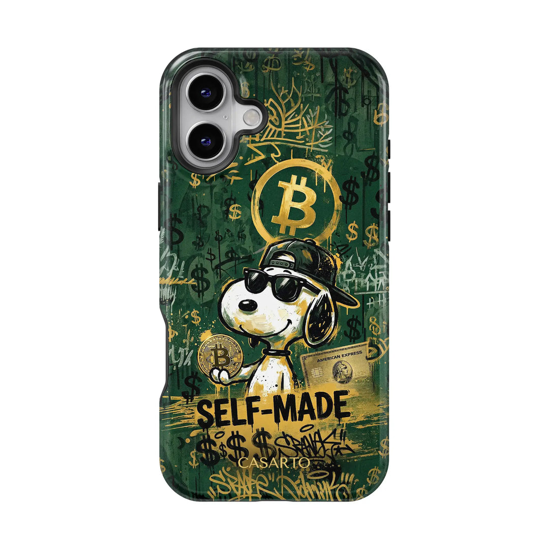 Self Made