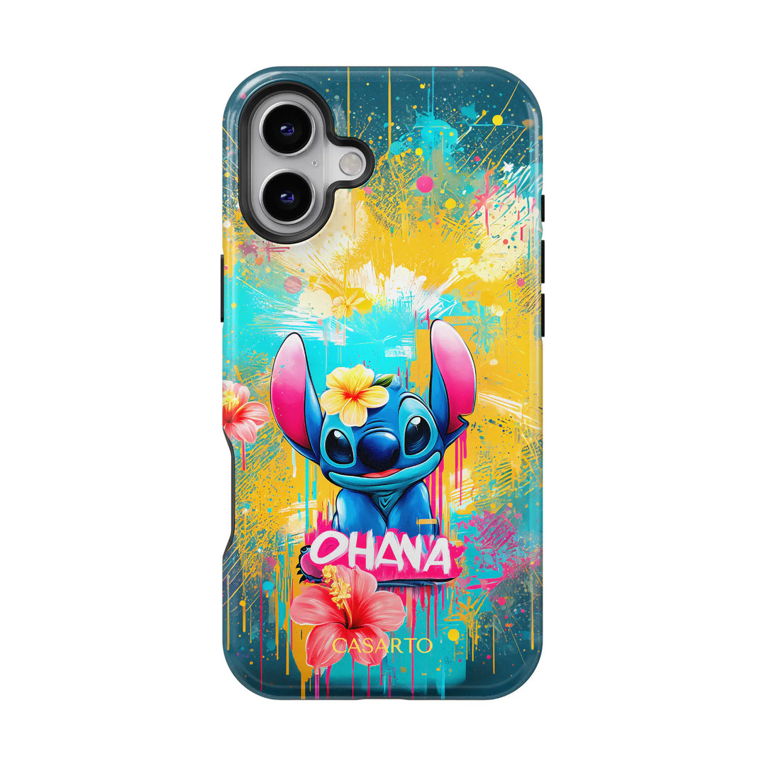 Stay ohana