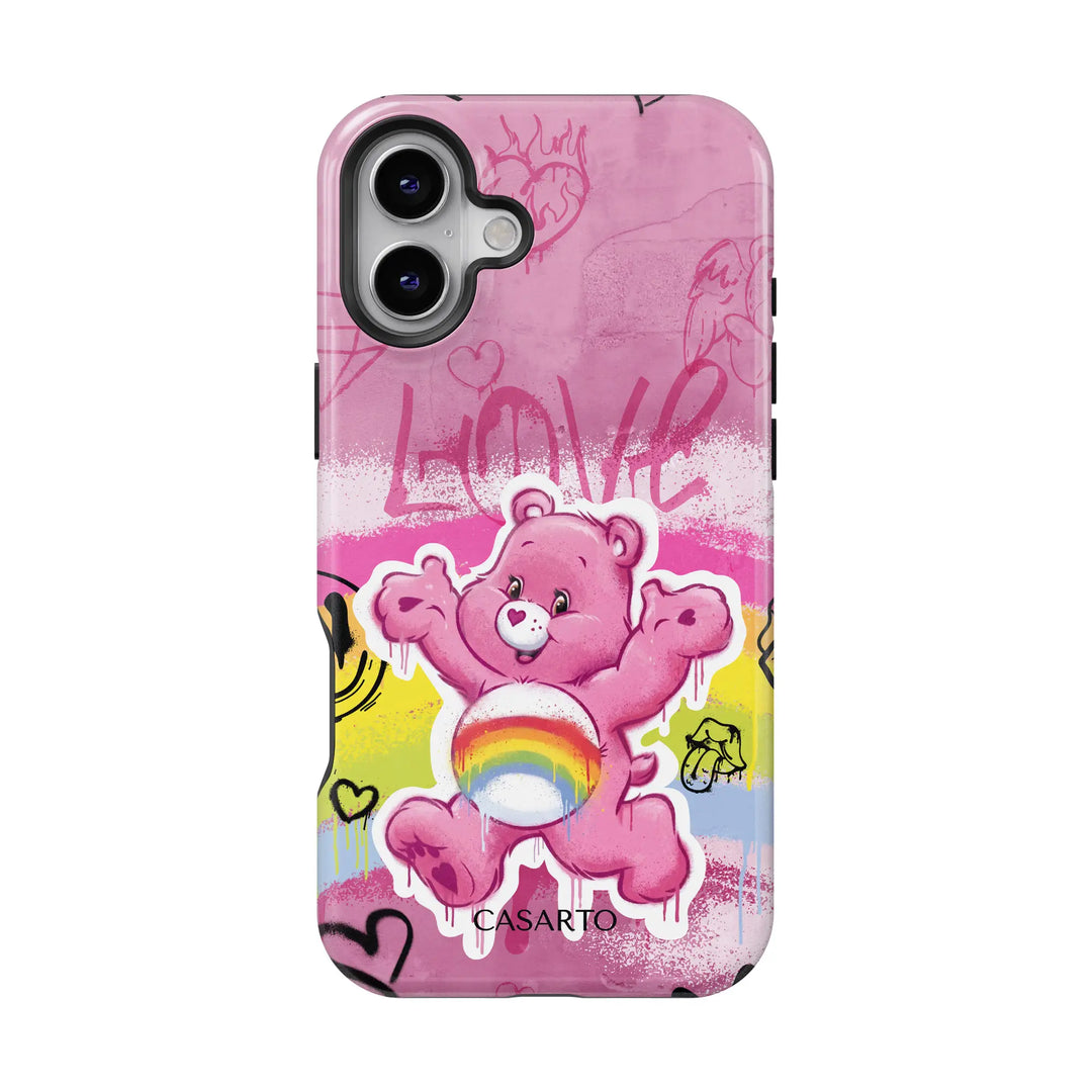 Rainbow Love