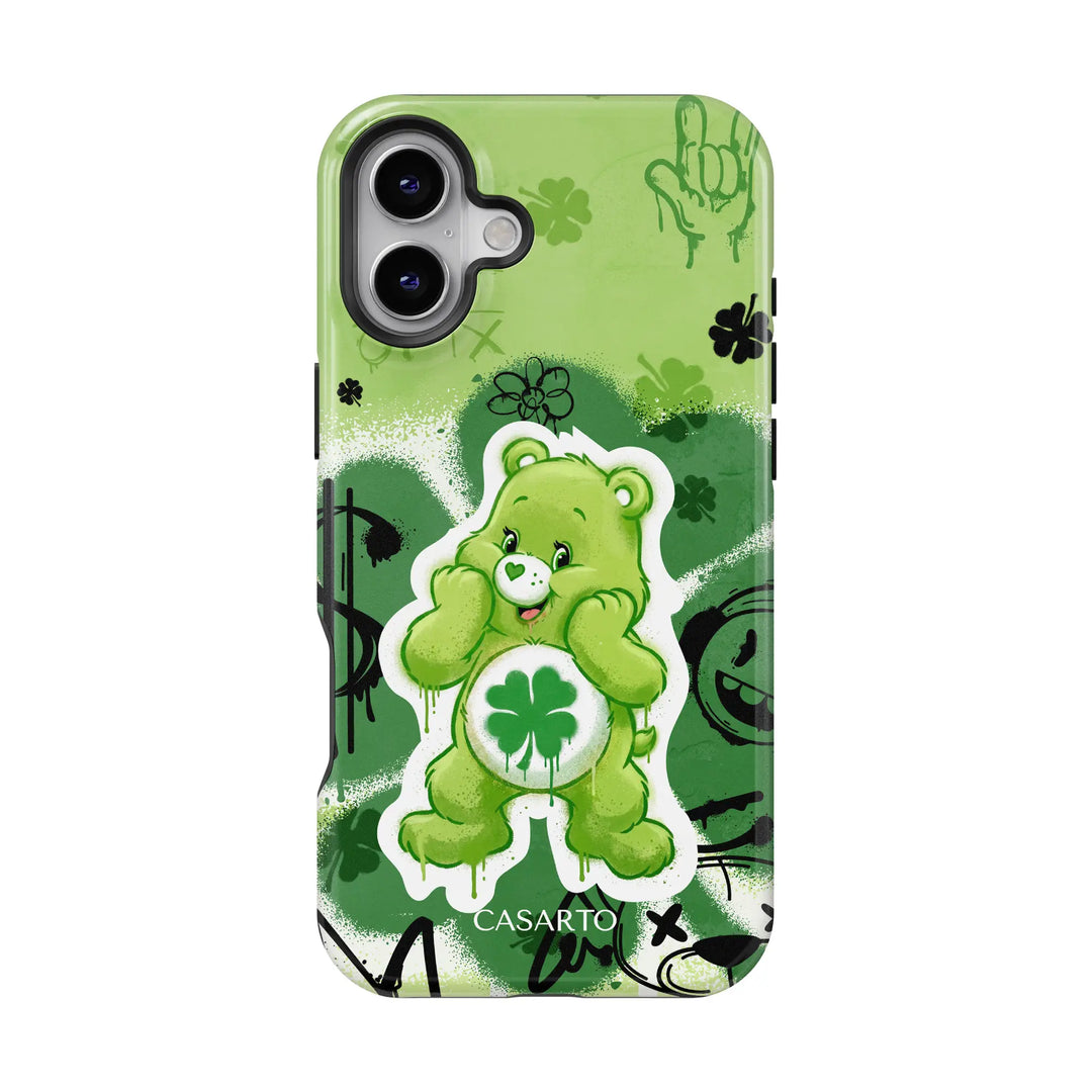 Green Fortune