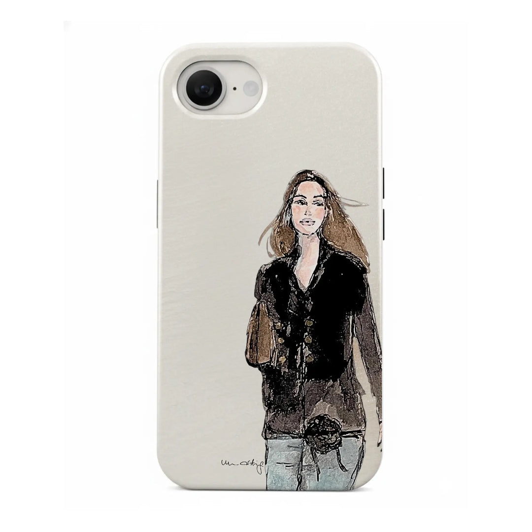 Gracia en movimiento