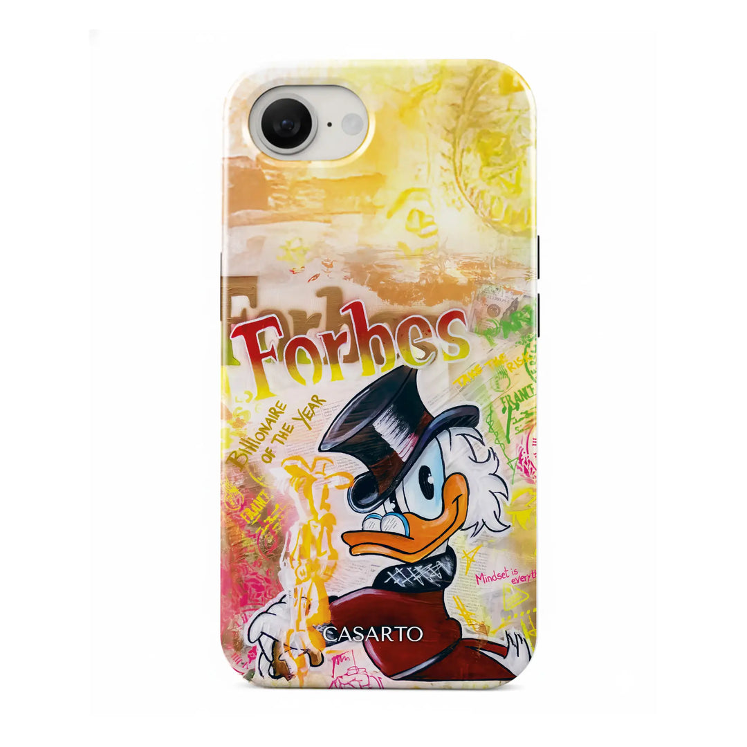 Miljardair mentaliteit