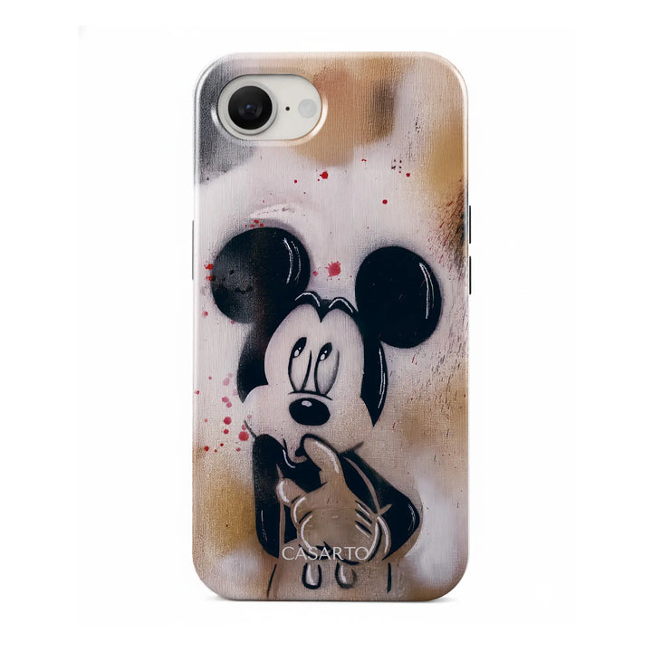 Verloren in gedachten