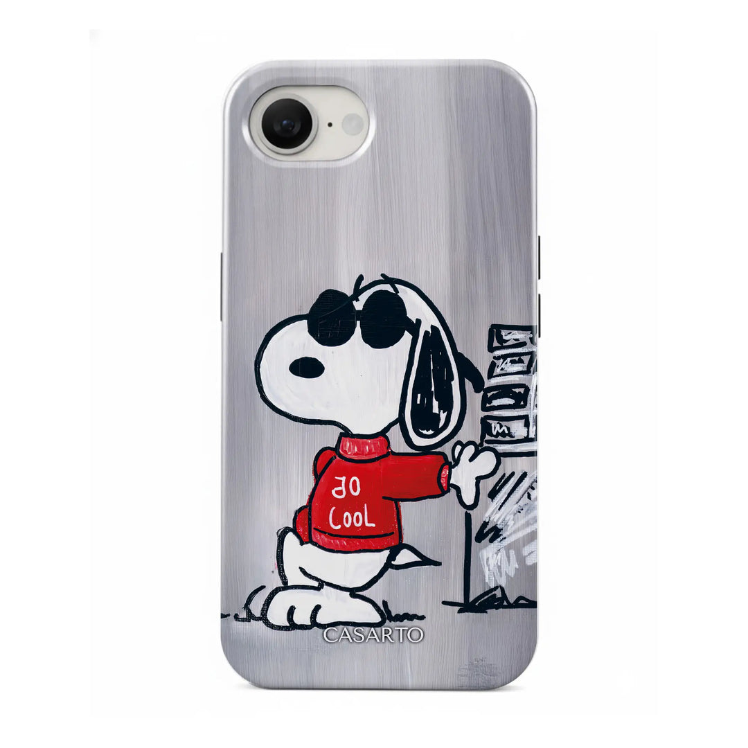 Trop cool pour s'en soucier