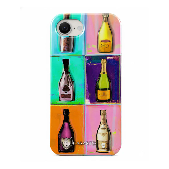 Champagne -collectie