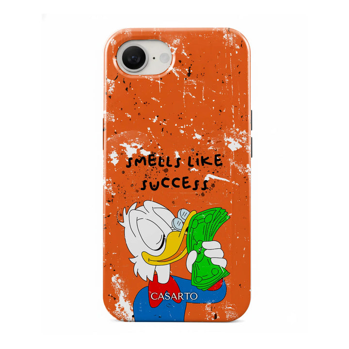 Sent comme le succès