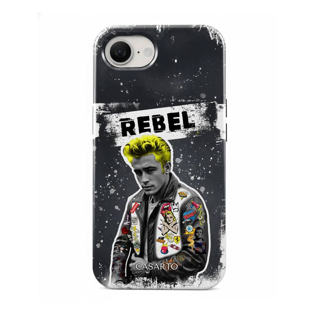 Infrangitore di regole