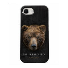 Be Strong