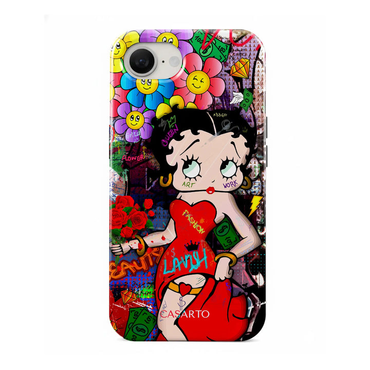 Betty Boop
