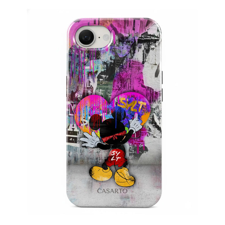 Sylt - Graffiti Love