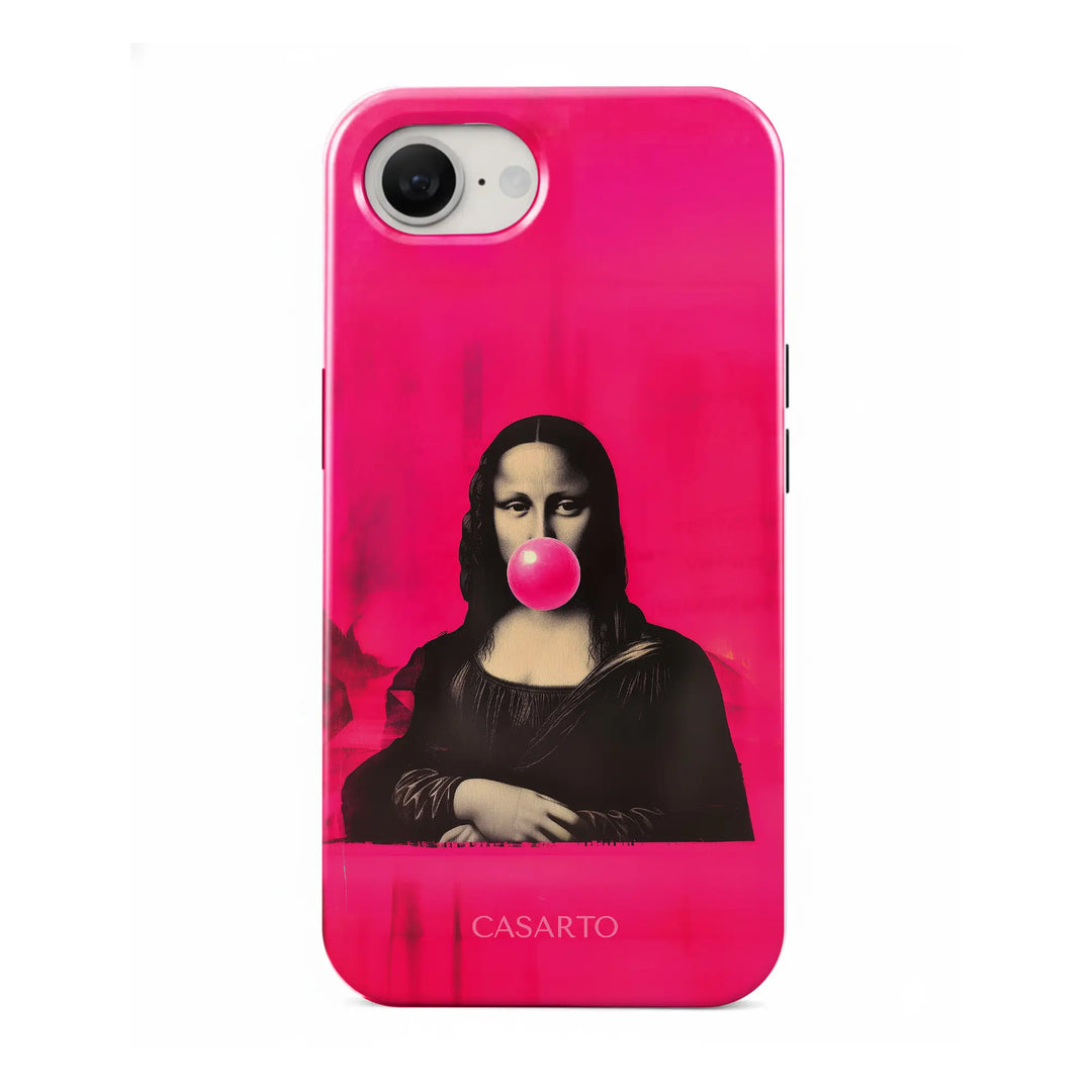 Mona roze