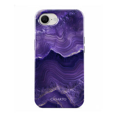 Midnight Violet