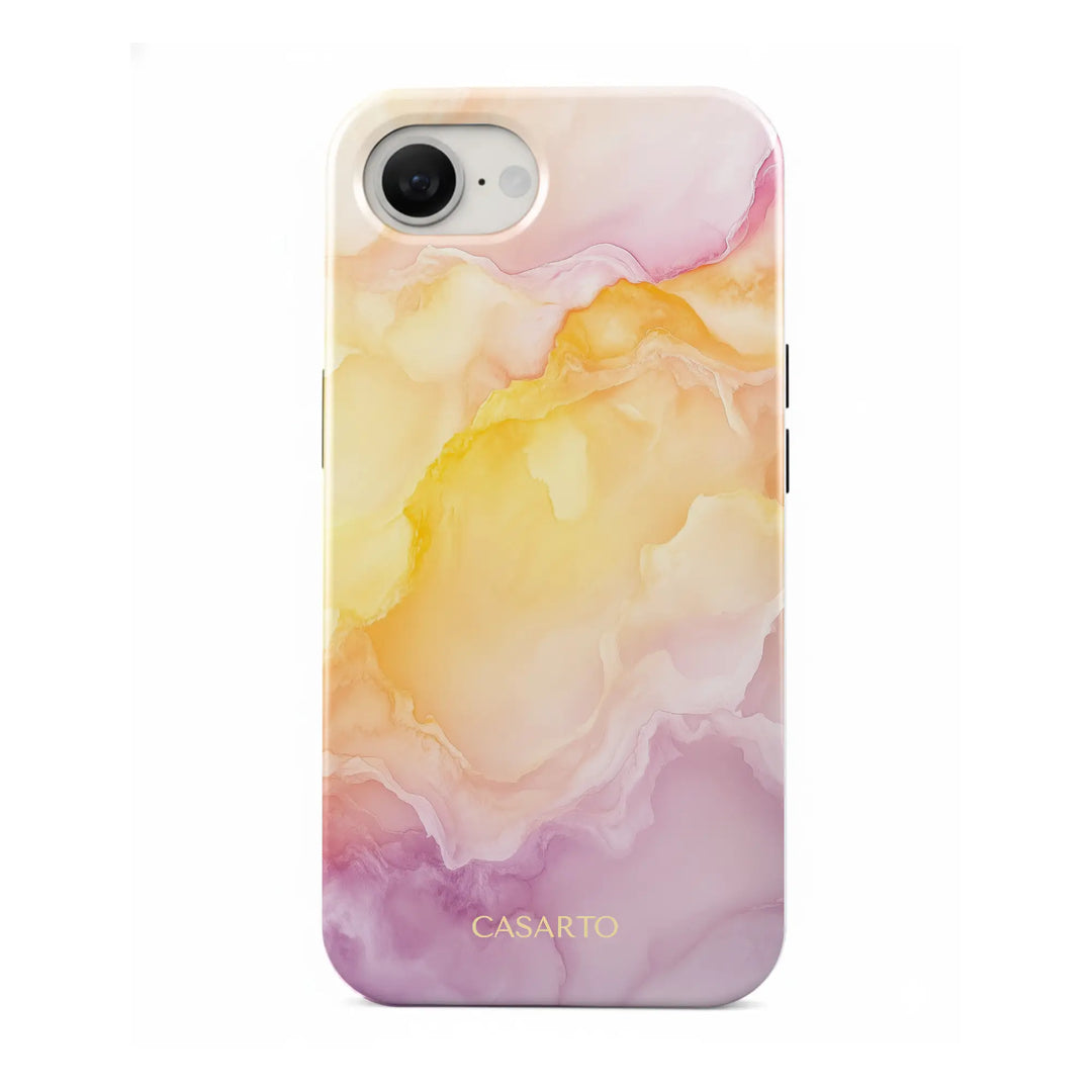 Chuchotement du lever du soleil