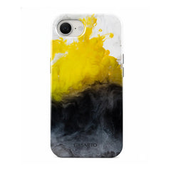 Yellow Splash