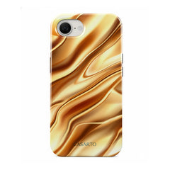 Golden Waves