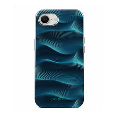 Blue Desert
