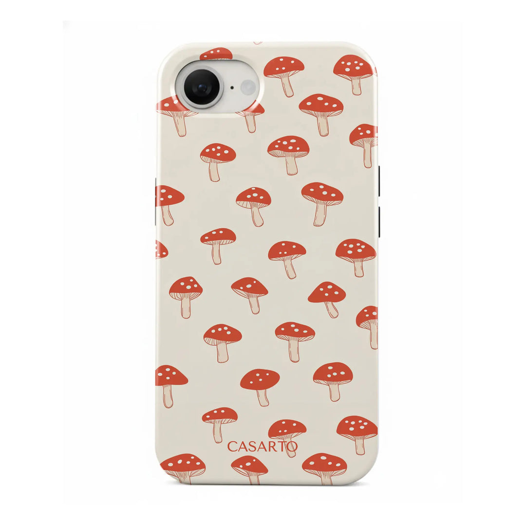 Magische champignons