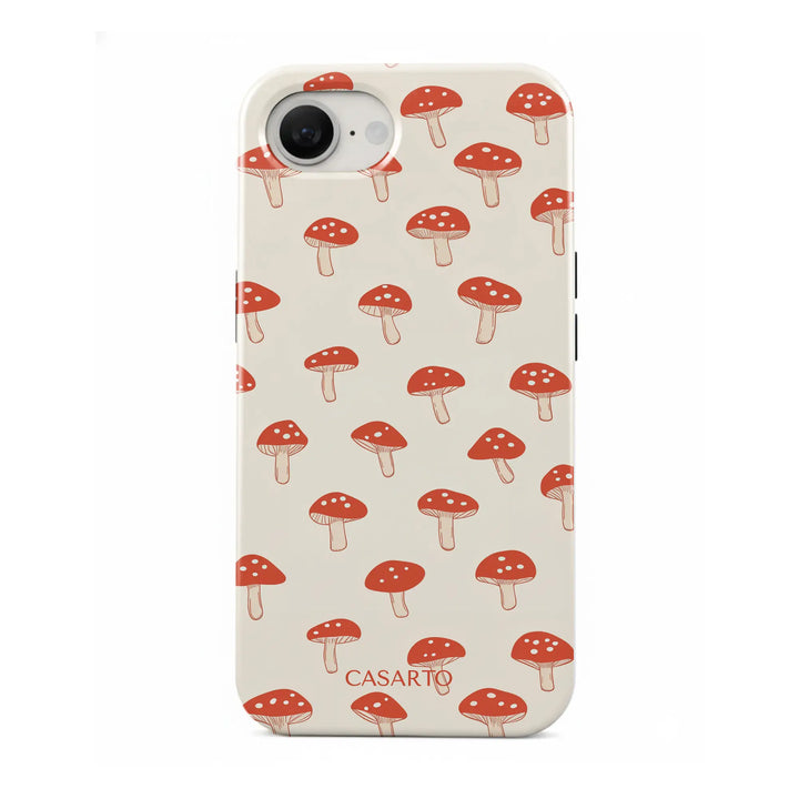 Magische champignons