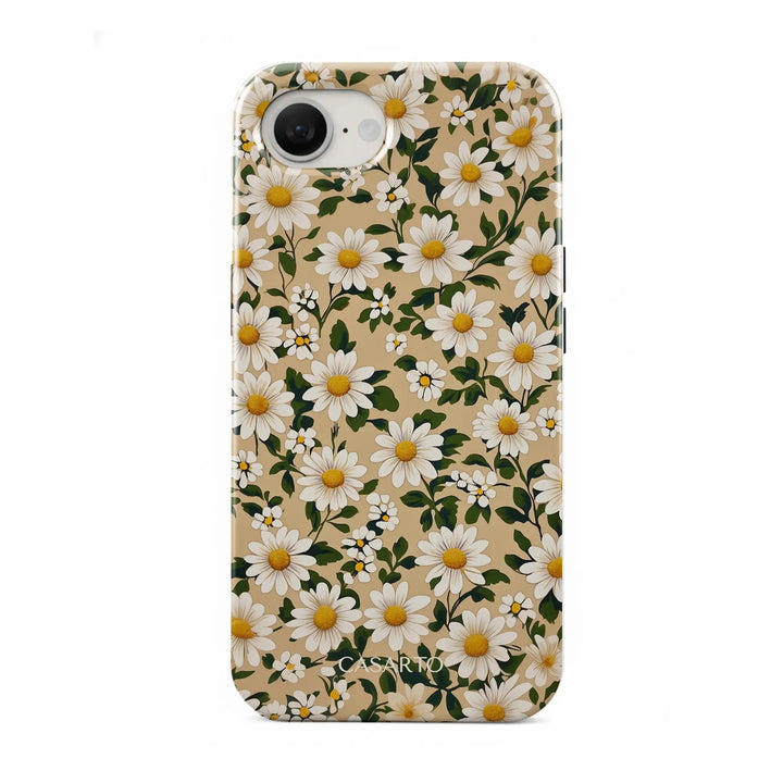 Fleurs ensoleillées