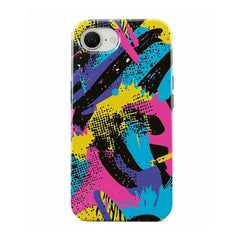 Vibrant pop