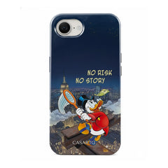 Risk pays