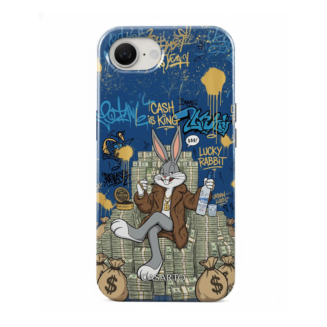 Lucky Rabbit