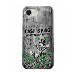 Cash Is King