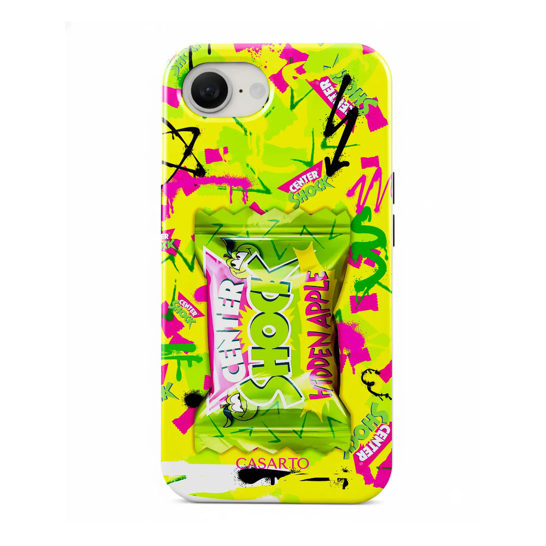 Sour Shock