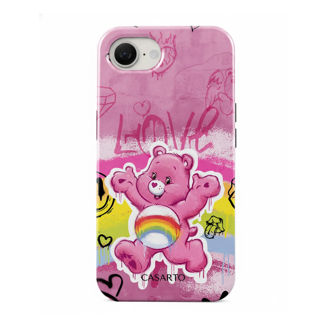 Rainbow Love