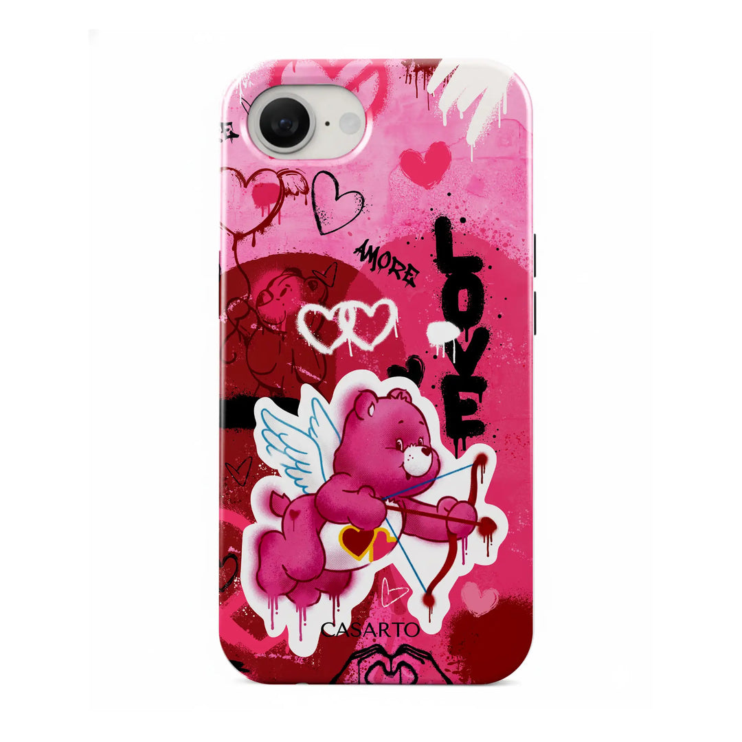 Love Bomb