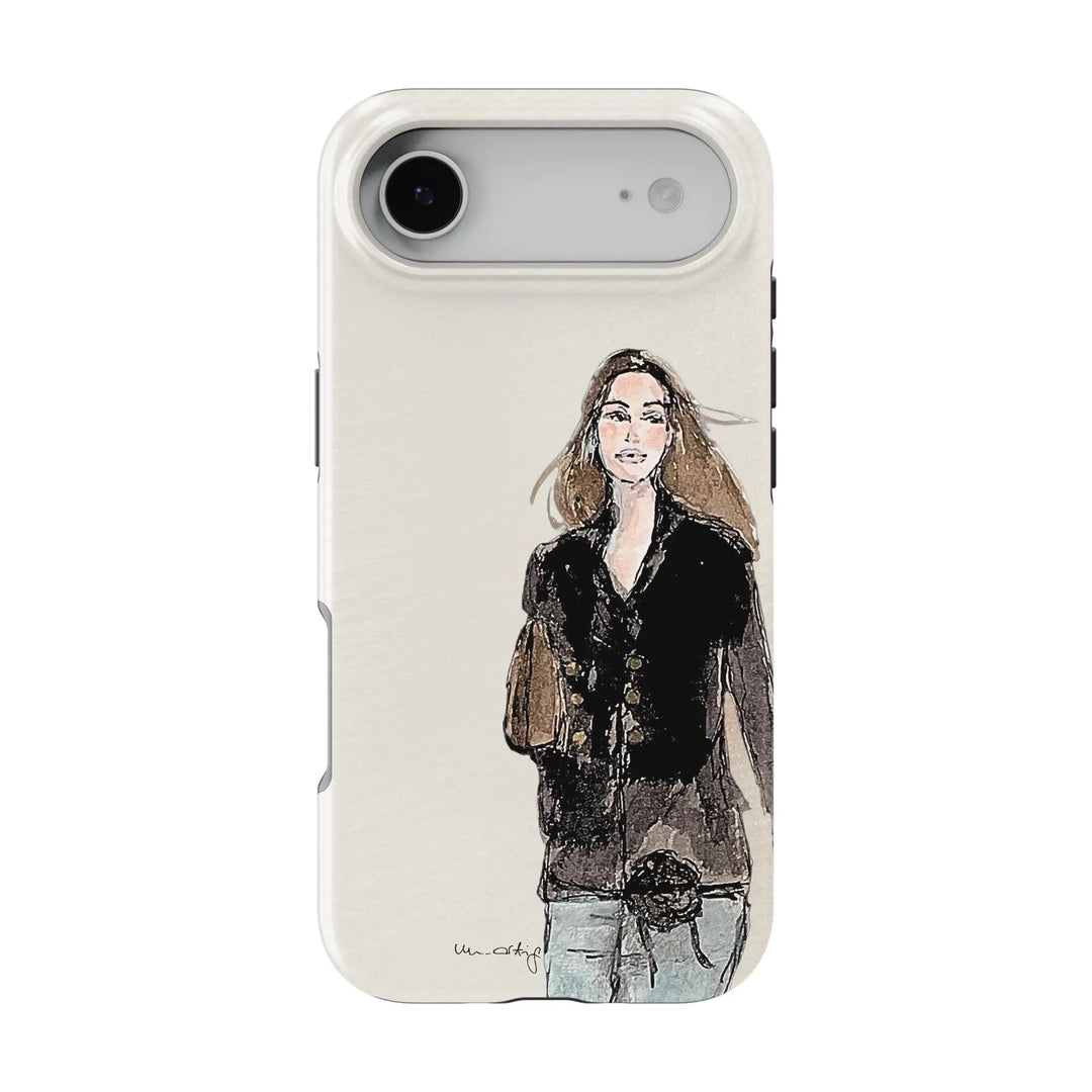 Gracia en movimiento