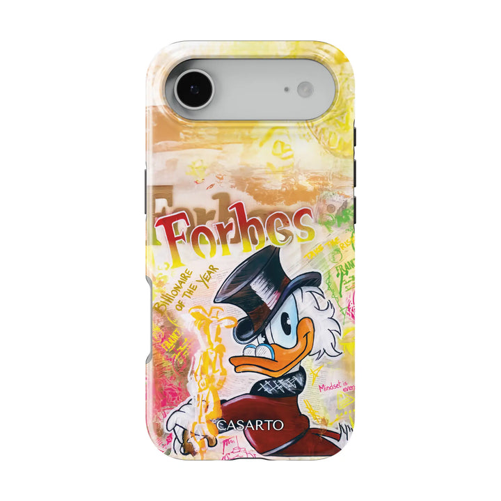 Miljardair mentaliteit