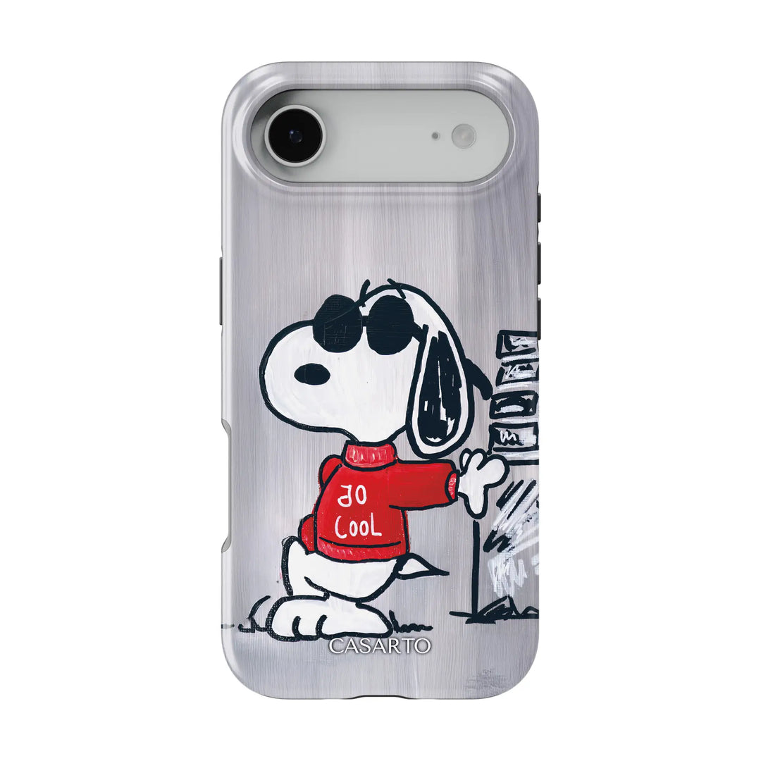 Trop cool pour s'en soucier