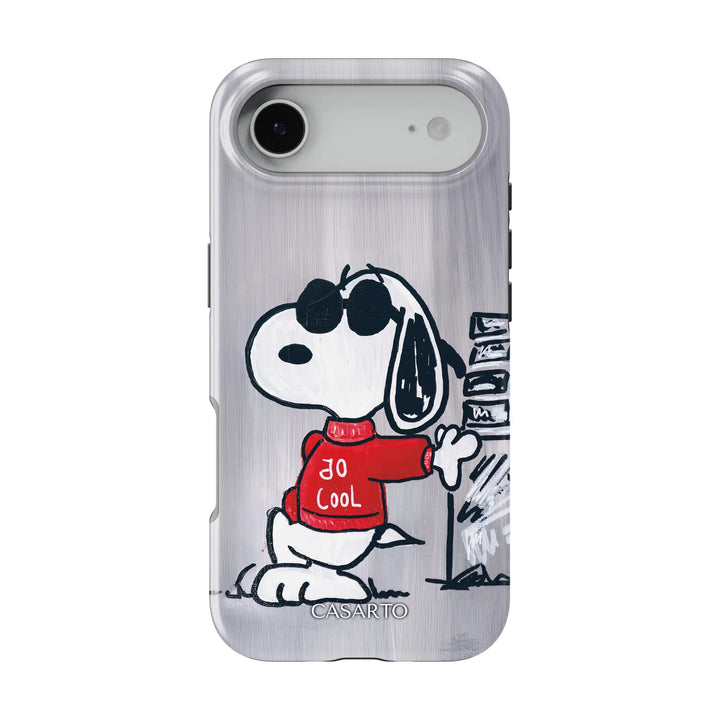 Trop cool pour s'en soucier