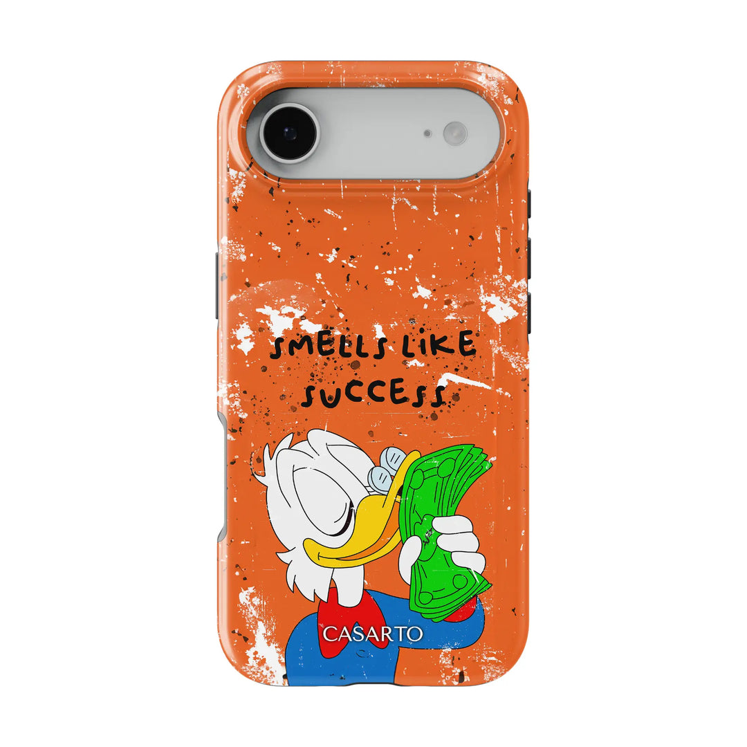 Sent comme le succès