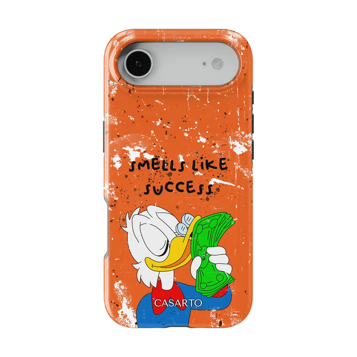 Sent comme le succès