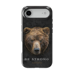 Be Strong
