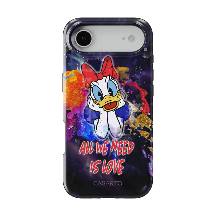 Alles wat we nodig hebben