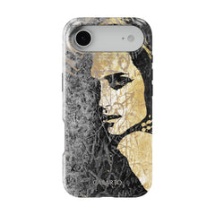 Golden Woman