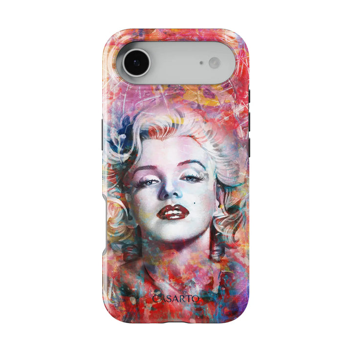 Marilyn Monroe - verf