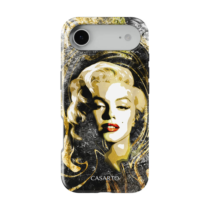 Marilyn Monroe - Gold