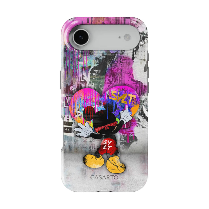 Sylt - Graffiti Love