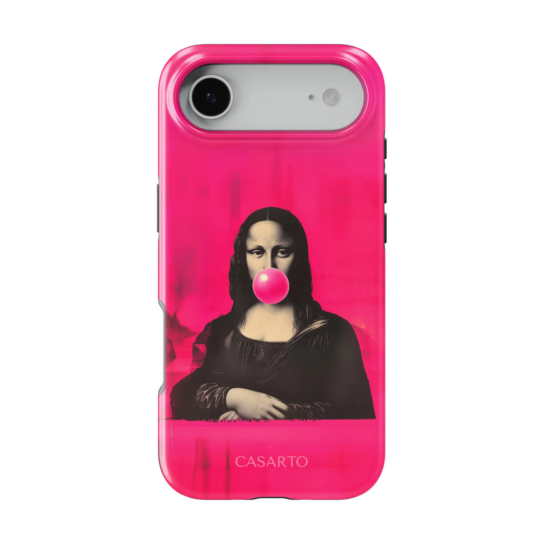 Mona roze