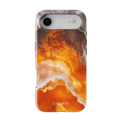 Amber Inferno